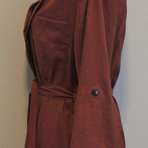 Brick Dress - Picture 4 of 5